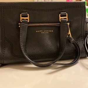 Marc jacobs purse